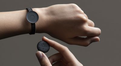 This wearable tech for cryptocurrencies is unlocked via your heartbeat