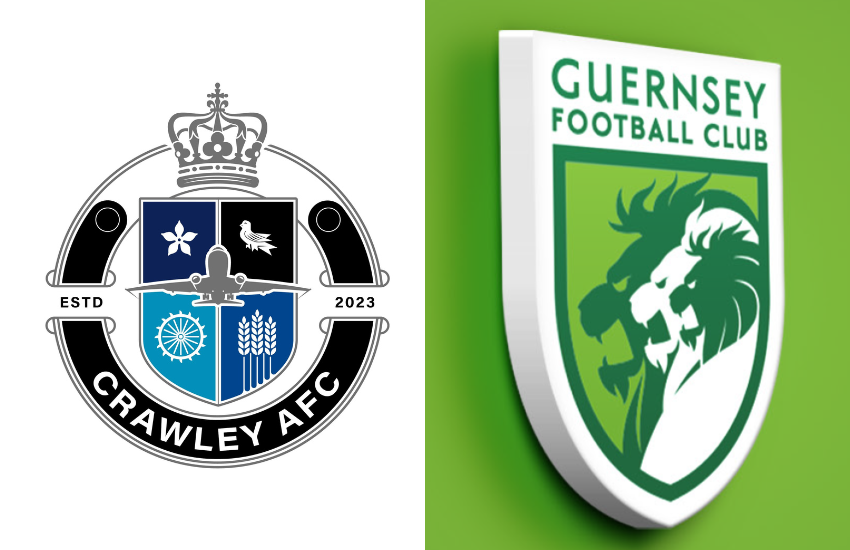 WATCH: Guernsey FC Women knocked out of cup