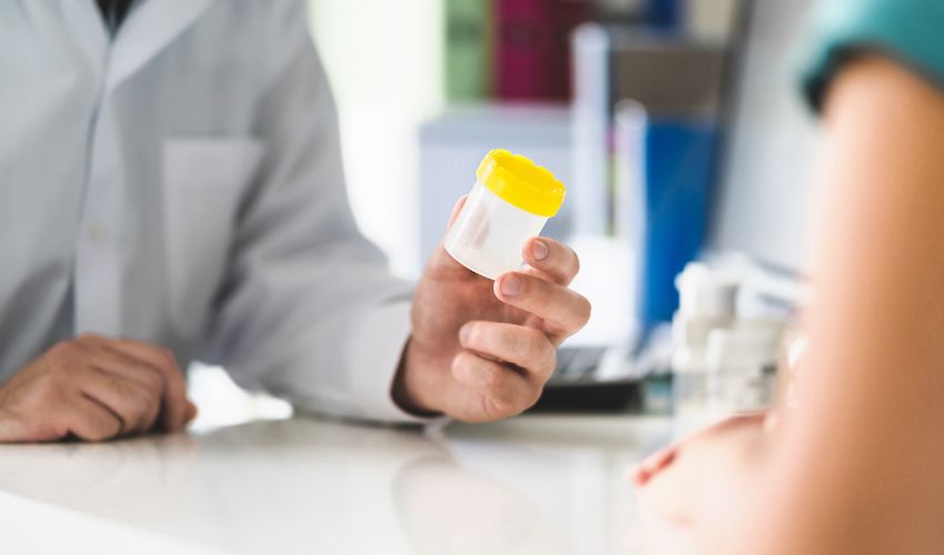 Jersey Gov employees could face compulsory drug testing