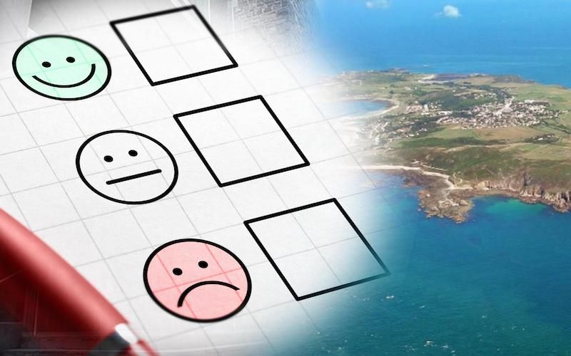 Alderney to shakeup its priorities