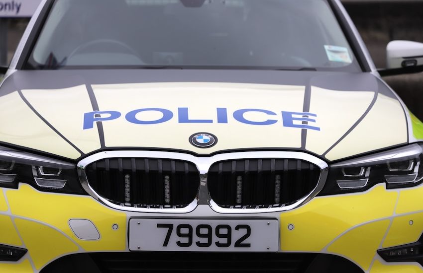 Guernsey Police could receive ‘Vicarious Liability’