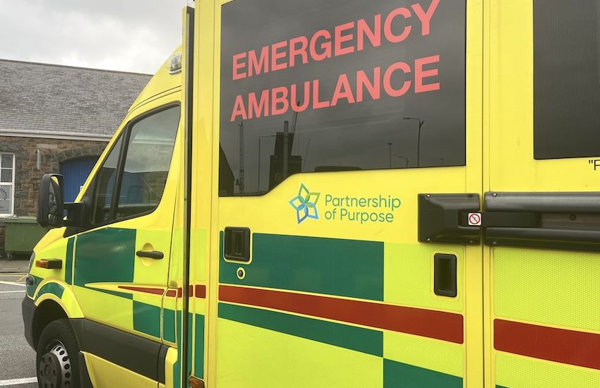 Ambulance subscription charges to rise