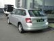 Skoda Fabia Estate 1.2 SE Automatic 