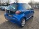 Toyota Aygo Blue 5dr 1.0M 