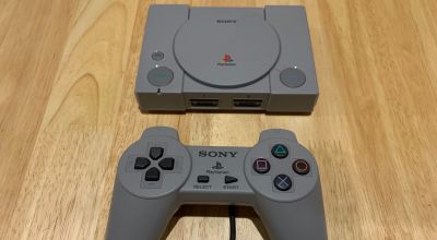 Should you buy… the PlayStation Classic?