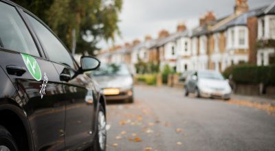 Car-share firm Zipcar to launch more than 300 electric vehicles this year