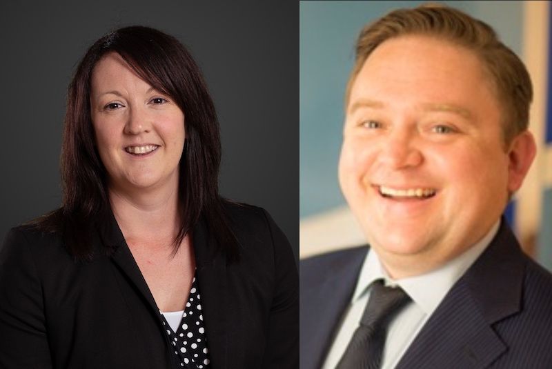 STEP appoints its new chairs