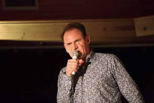 Sarnia Mutual promises lots of laughs with Comedy Festival