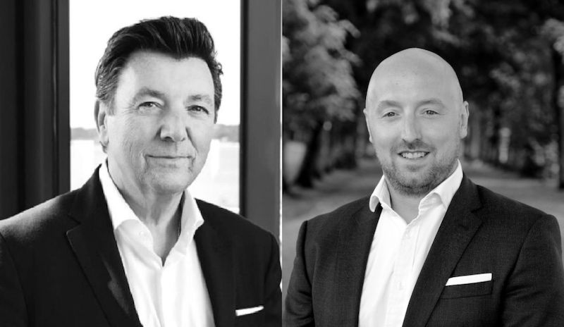 Tenn Capital announces JV partnership with Elliott Advisors