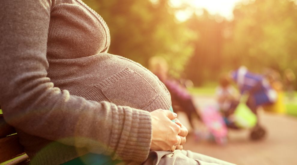 Expectant mums reassured again over maternity care