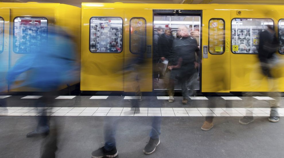 Berlin to get single travel app for public and private services