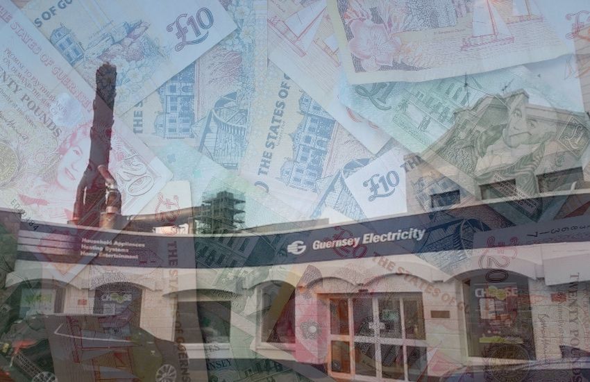 States approve Guernsey Electricity rate increase of 13%