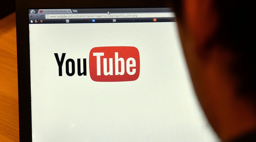 EU copyright law risks cutting people off from YouTube videos, site boss warns