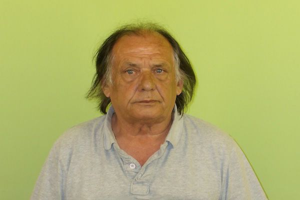 Repeat paedophile locked up for five years