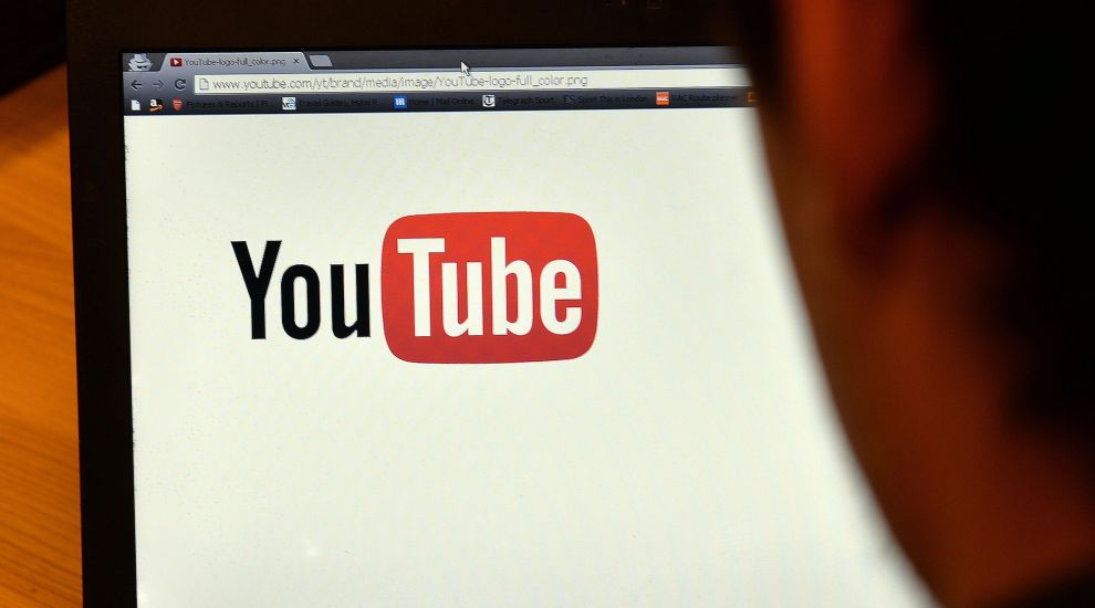 YouTube issues pop-up warning users about EU copyright proposal