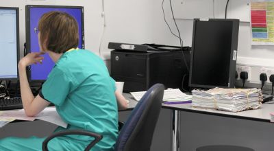 More investment needed to defend vulnerable NHS from hackers, researchers warn