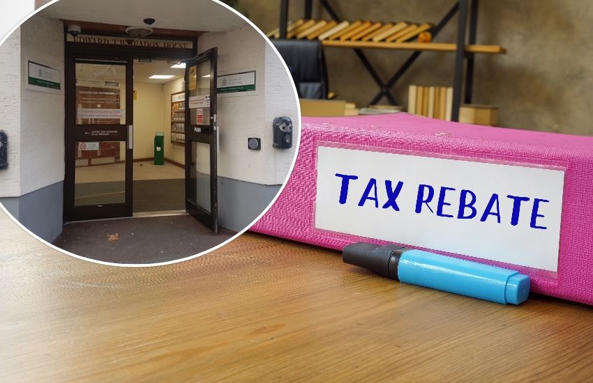 Tax office issues further apologies