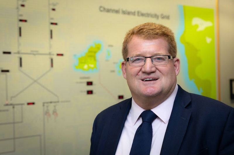 Guernsey Electricity appoints Head of People and Change