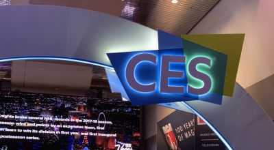 How Apple succeeded at CES without even attending