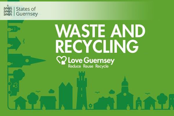 One day closure for Chouet Green Waste site on Monday 7th May