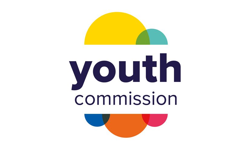 ODPA and the Youth Commission partner in outreach to young people