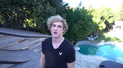 YouTube star Logan Paul apologises for ‘suicide’ video