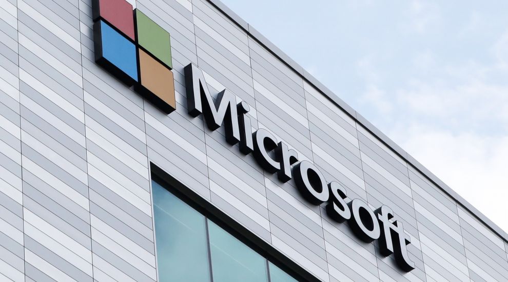 Office and cloud boost Microsoft profits