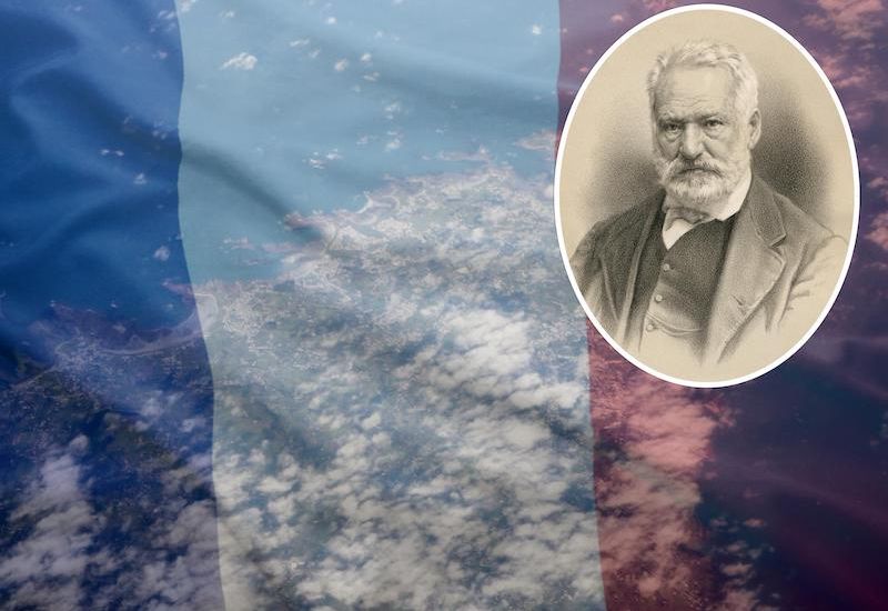 Petitioners claim Victor Hugo was racist