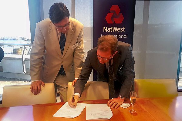 Natwest International to sponsor Guernsey Island Games