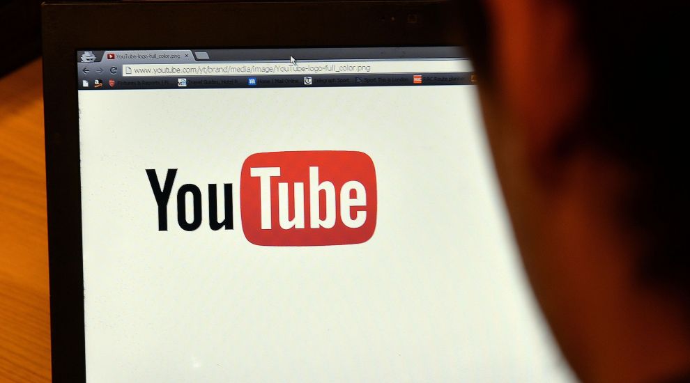 YouTube updates strike policy against content that breaks rules