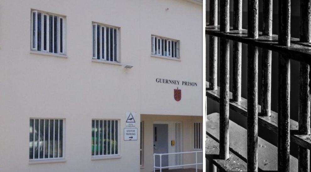 “Marked” increase in prisoners being restrained after fights or assaults