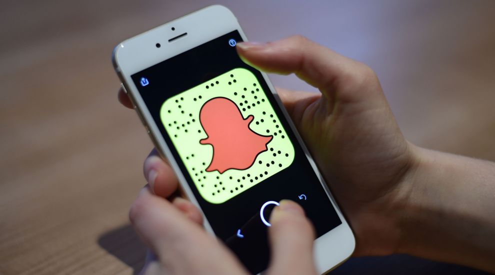 Snapchat slammed by PM for refusing to cooperate with police