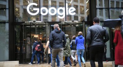 Google plans to invest 3 billion euros in Europe