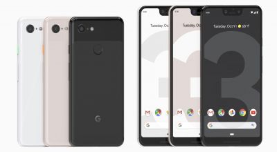 Google Pixel camera app to start supporting external microphones