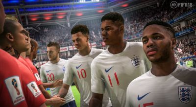 EA Sports ran a Fifa 18 World Cup simulation, and here’s who came out on top