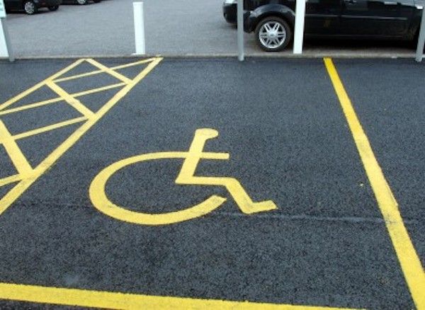 Digital map launched to help people with disabilities