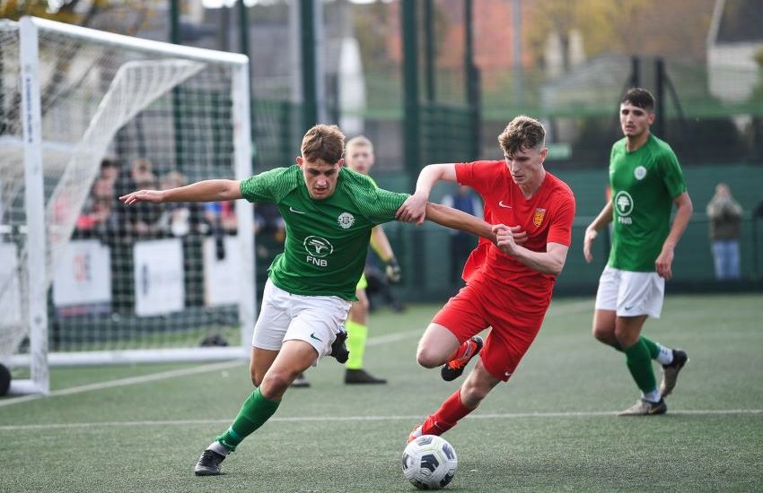 Guernsey sunk in U21 Muratti