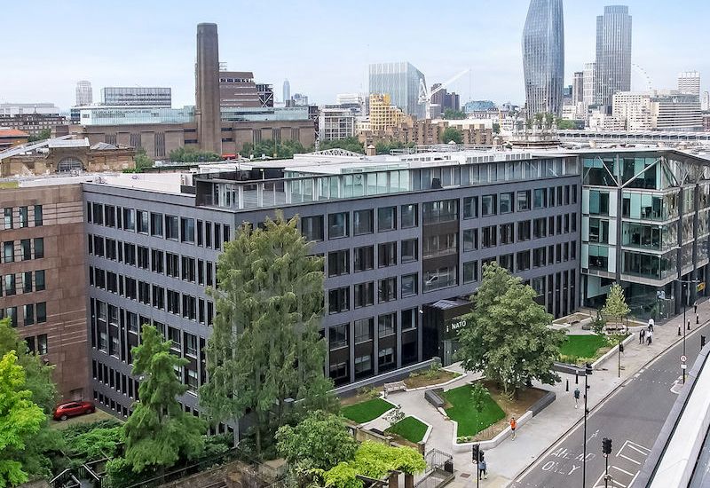 PraxisIFM expands London offices