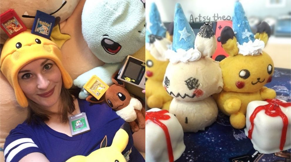 Gaming fans celebrate Pokemon Day 23 years after title’s debut release