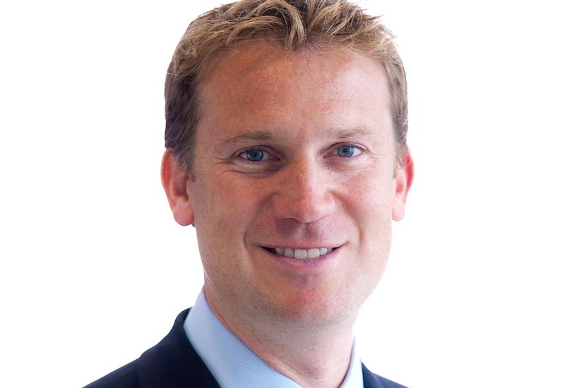 Collas Crill's Group Managing Partner moves to join Jersey team