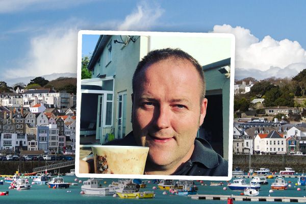 James Ahearne: Five things I'd change about Guernsey