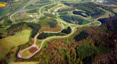 Autonomous Village opens to boost development of driverless cars