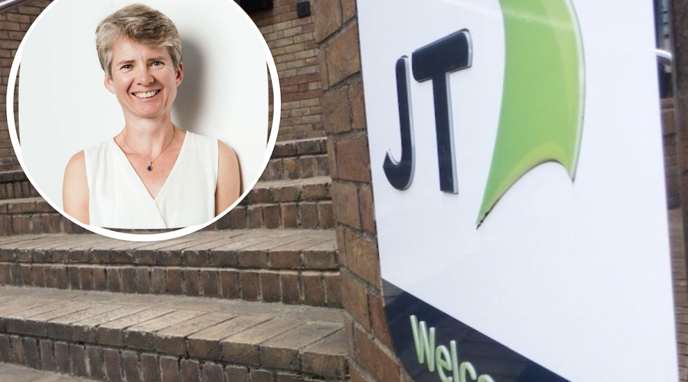 JT appoints new Chair