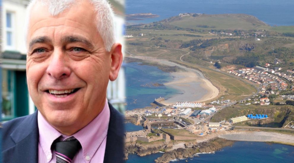 Alderney appoints new Deputy Chief Executive