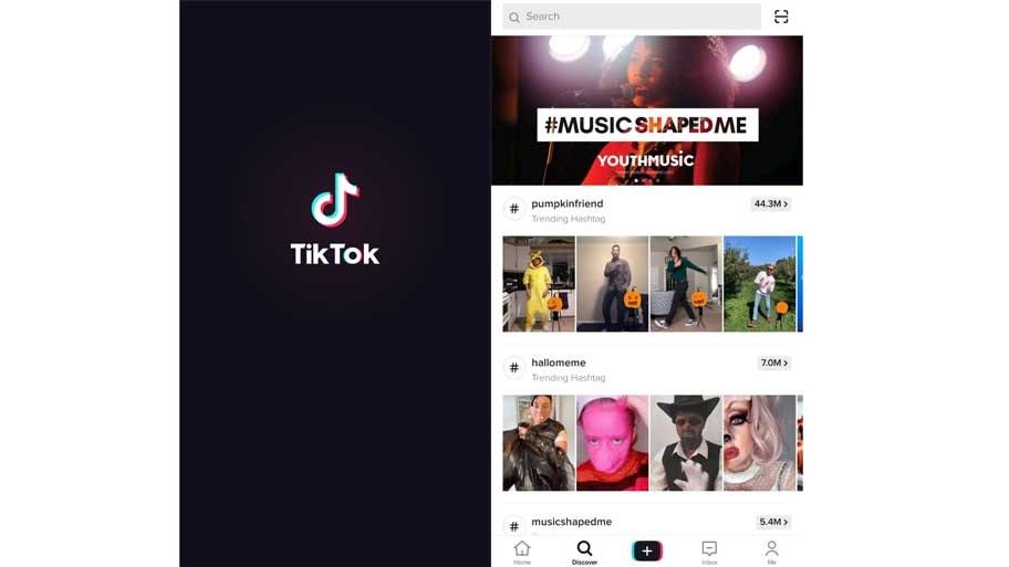 TikTok responds to claims of Chinese influence