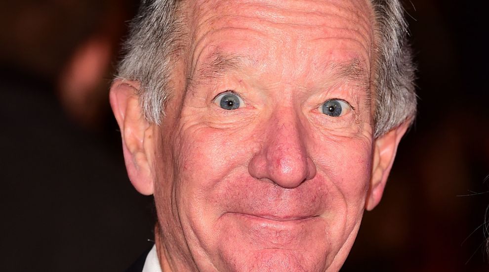 Internet giants making us ignorant, stupid and unhappy – Michael Buerk