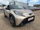 Toyota Aygo X Exclusive Manual 