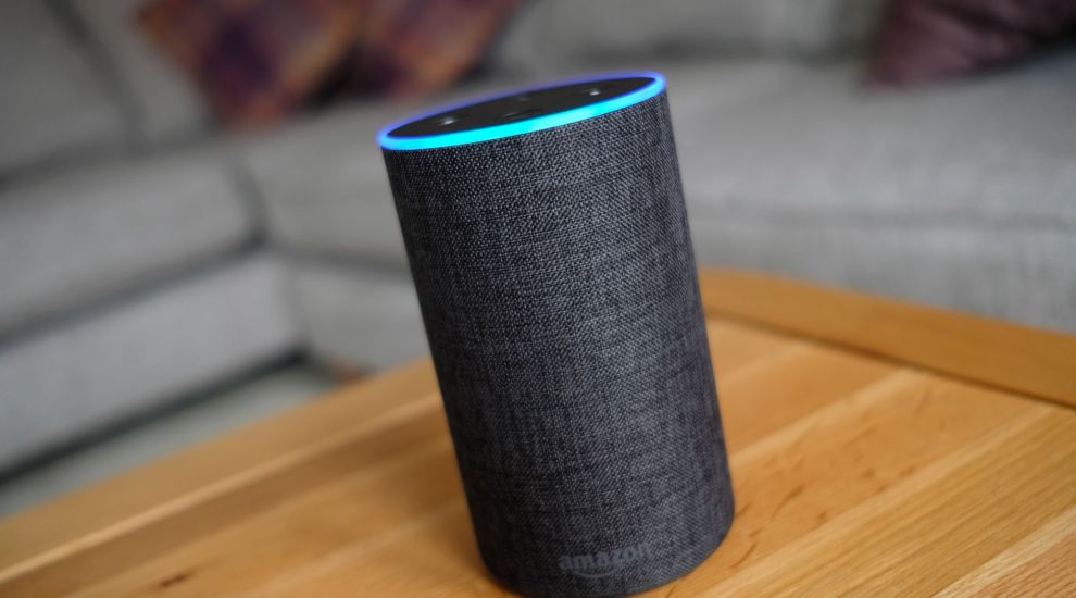 Amazon to allow users to opt out of human review of Alexa voice recordings