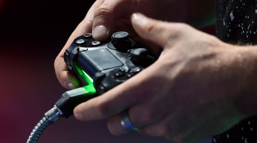 Gamers reveal ‘toxic behaviour’ of players online