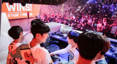 What is eSports and why is it so popular?